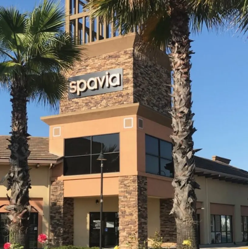 Spavia Blue Oaks — Spa in Rocklin